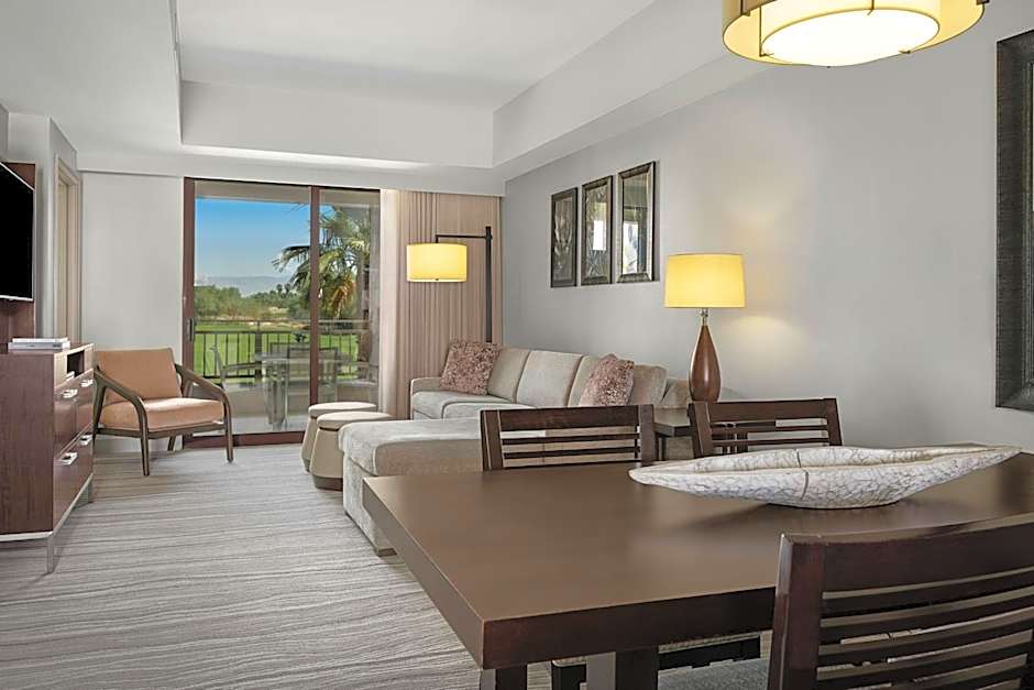 The Westin Desert Willow Villas, Palm Desert