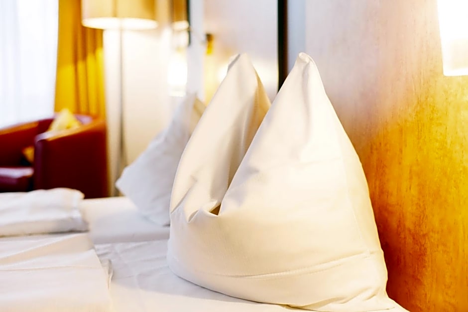 Hotel am Tiergarten