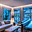 Ankara Hilton SA hotel