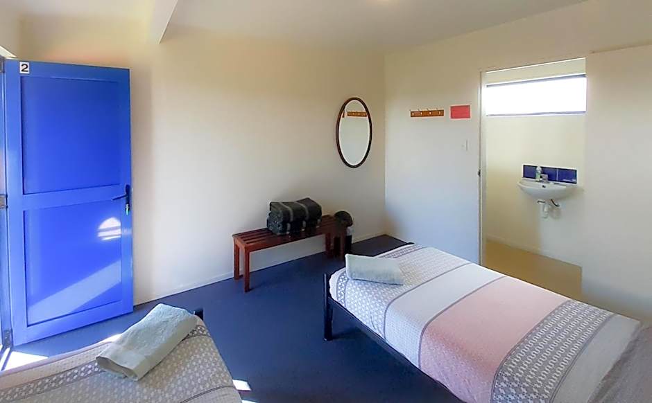 Tongariro River Retreat