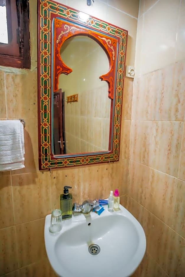 Hotel Kasbah Le Touareg