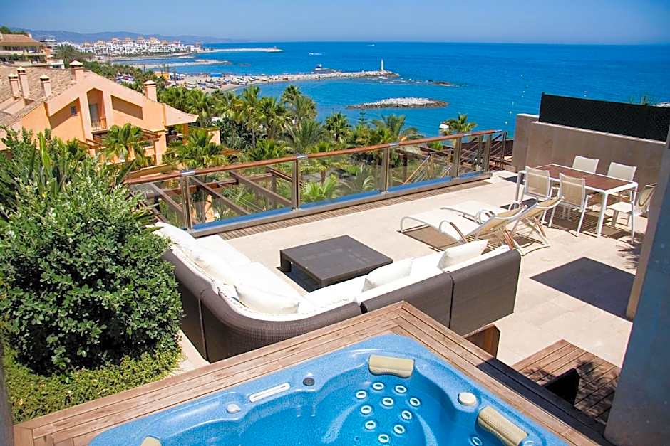 Gran Hotel Guadalpín Banus