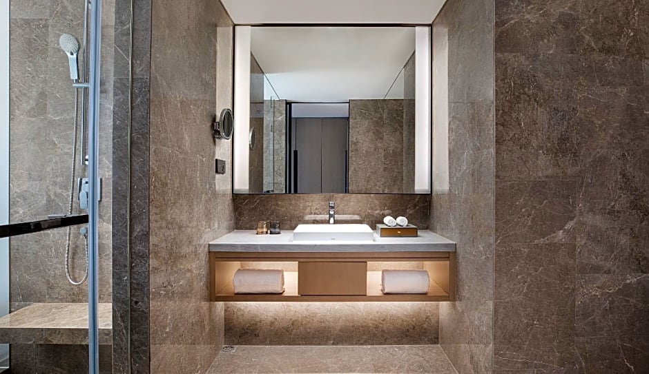 Courtyard by Marriott Nanjing Jiangning