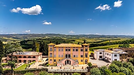 Villa Lecchi Hotel Wellness