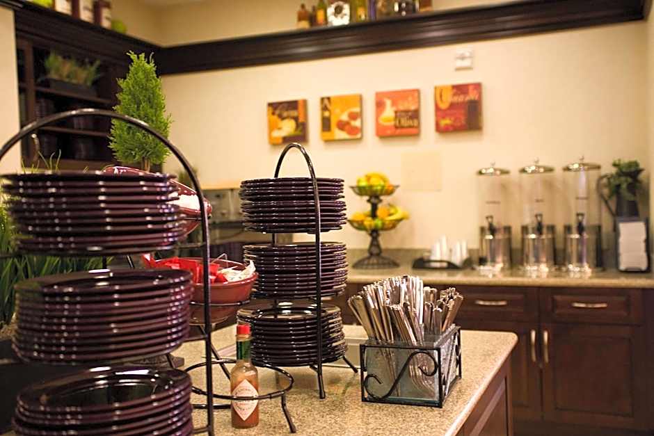 Homewood Suites By Hilton Las Vegas Airport