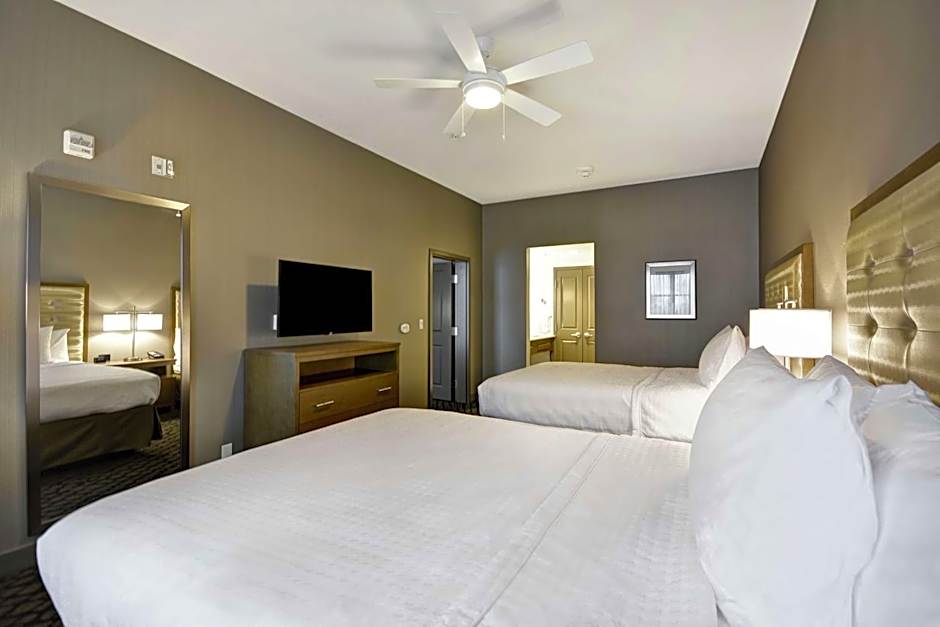 Homewood Suites By Hilton Warren Detroit