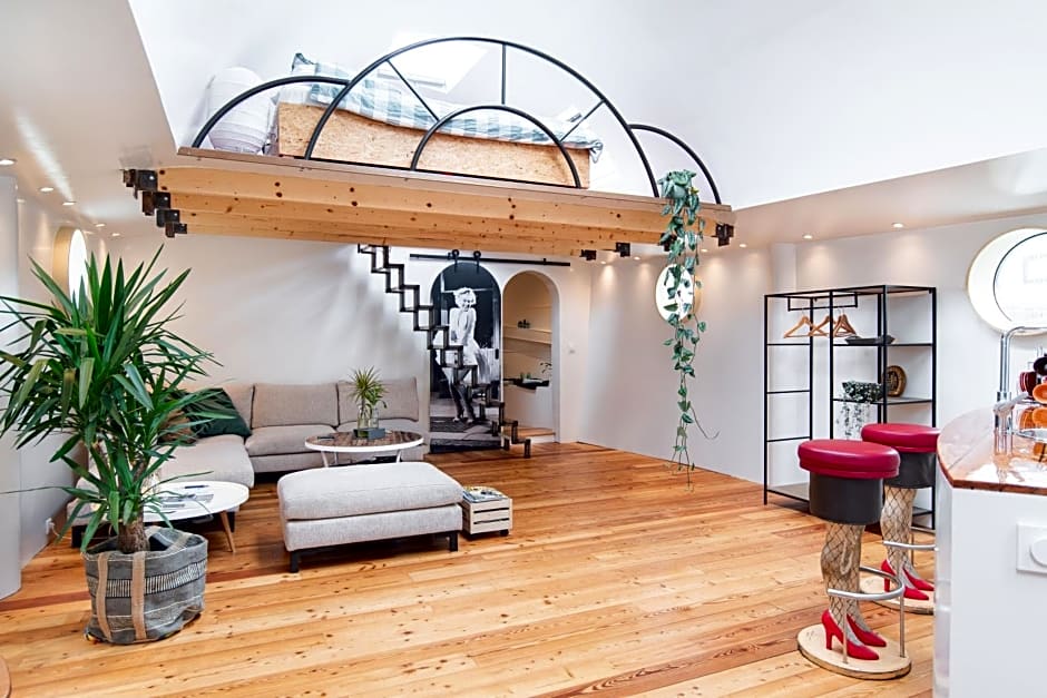 B&B Houseboat Amsterdam