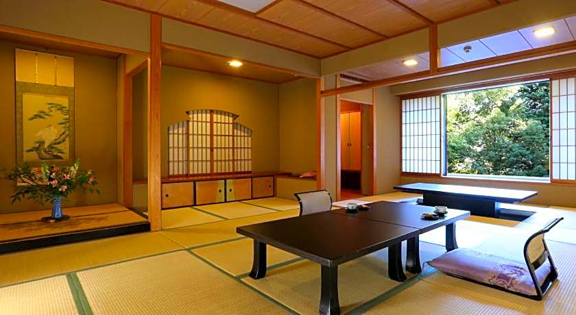 Club Wyndham Chikumakan Nagano