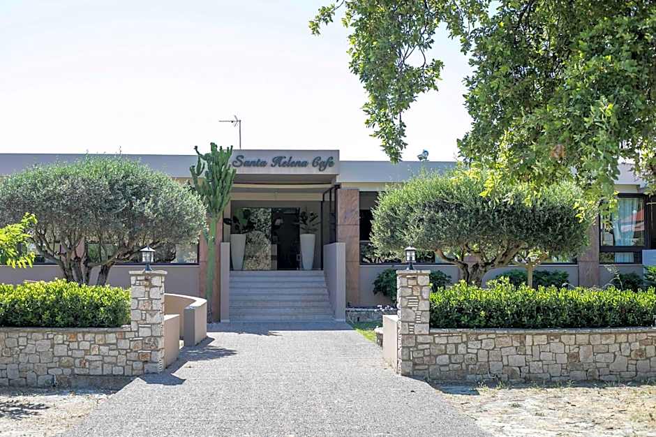 Santa Helena Hotel