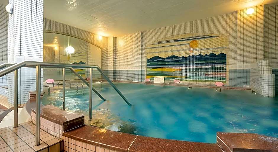 Hotel Daiheigen