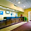 Motel 6-Frederick, MD - Fort Detrick