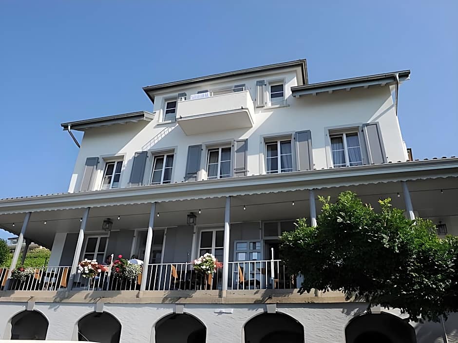 Auberge de la Gare