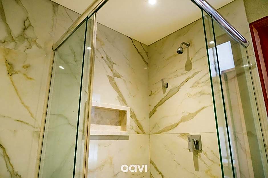 Flat Ile de Pipa Ibiza by Qavi