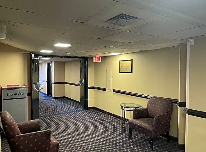 Wyndham DFW Airport