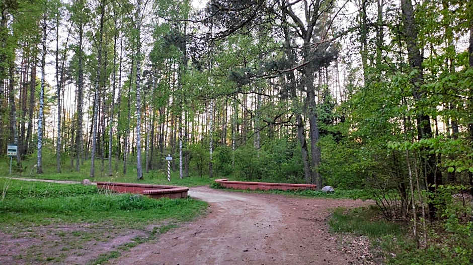 Domki Letniskowe Jerutki