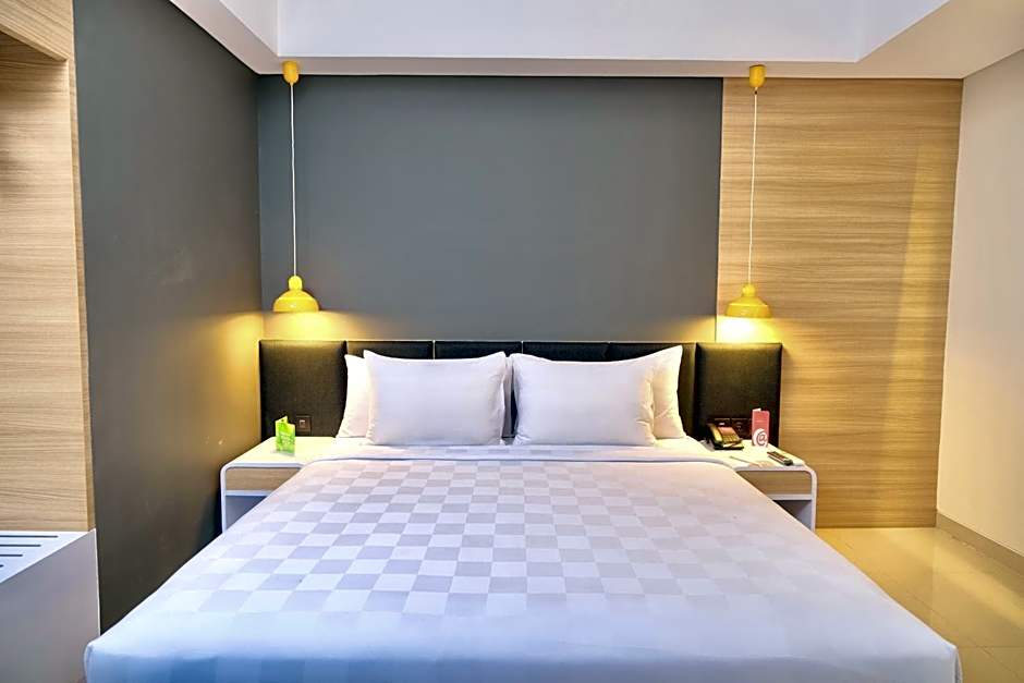 @HOM Semarang Simpang Lima