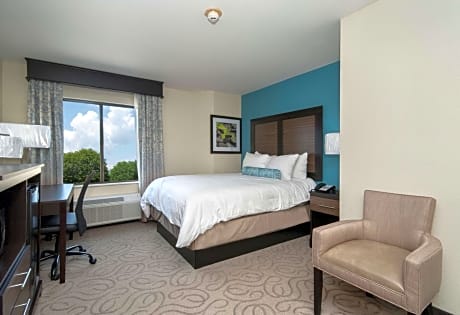 Queen Room