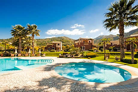 Alcantara Resort di Charme Adults Only