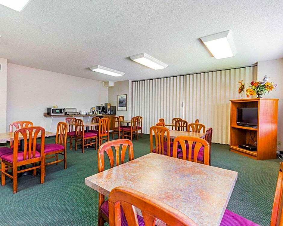 Quality Inn & Suites Montrose - Black Canyon Area