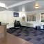 Motel 6-Yakima, WA - Downtown