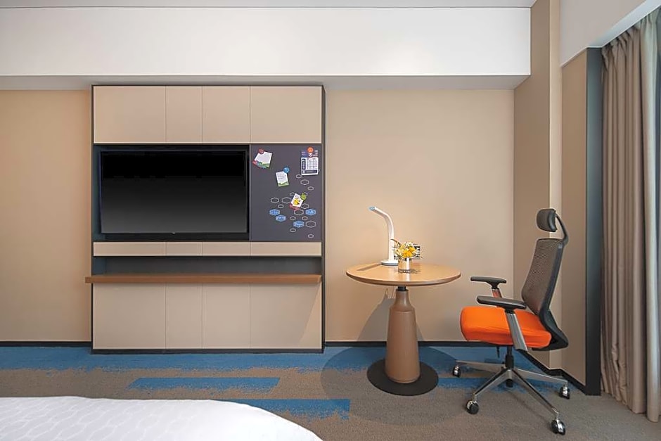 Hampton by Hilton Guangzhou Railway Station