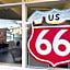 The Postcard Motel