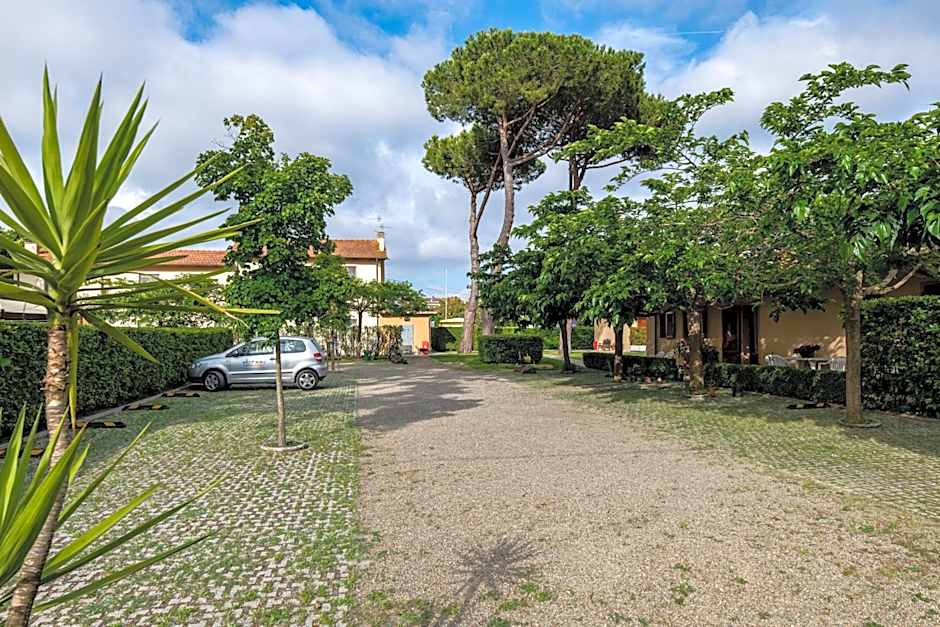 Villa Rosy