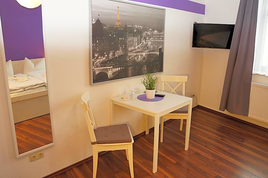 City-Hotel-Wolgast