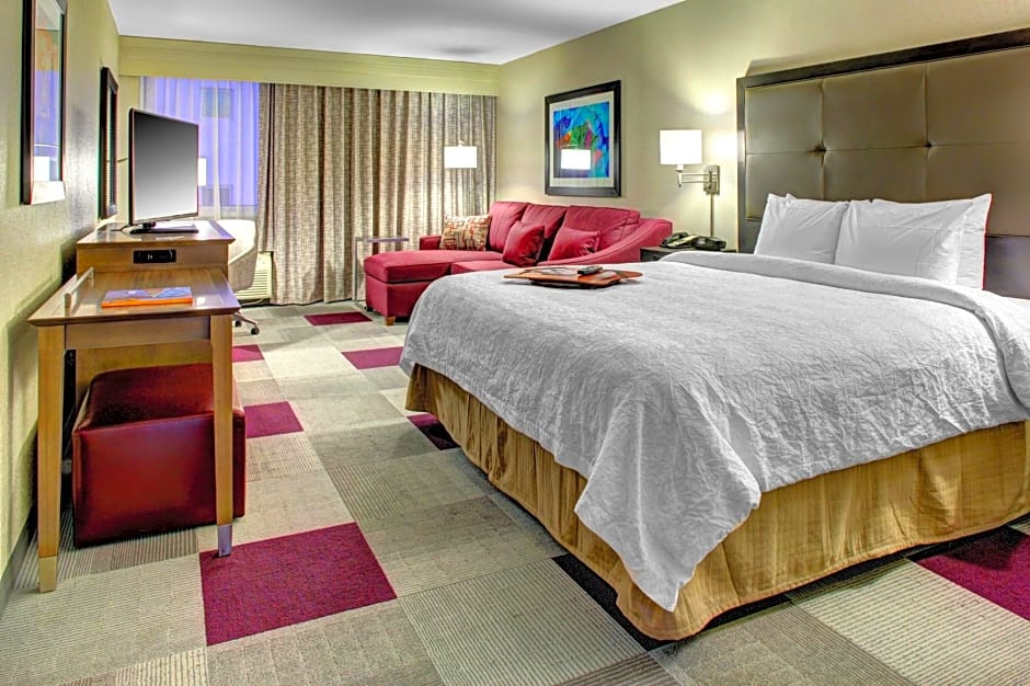 Hampton Inn Miami-Coconut Grove/Coral Gables