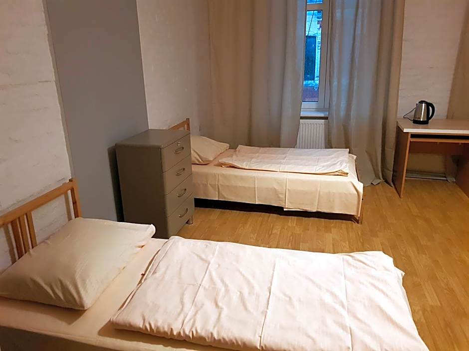 Kaktus Guest House