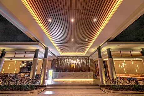 Mambruk Hotel & Convention