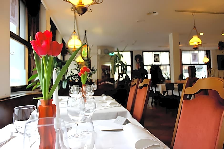 Hotel Rheinfelderhof