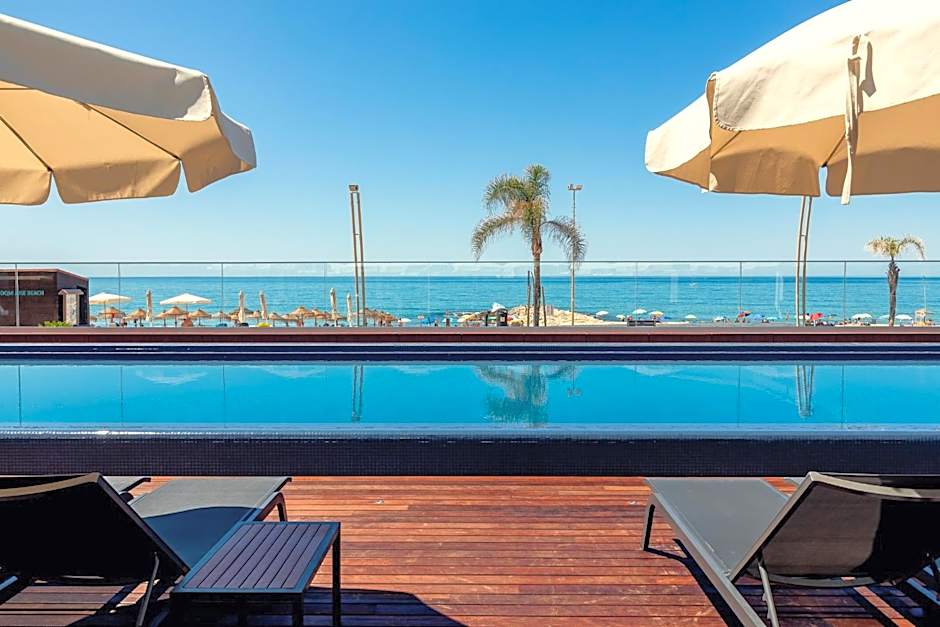 Hotel Dom Jose