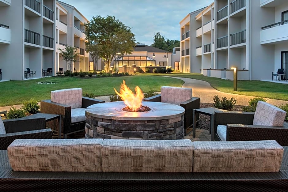 Courtyard by Marriott Annapolis