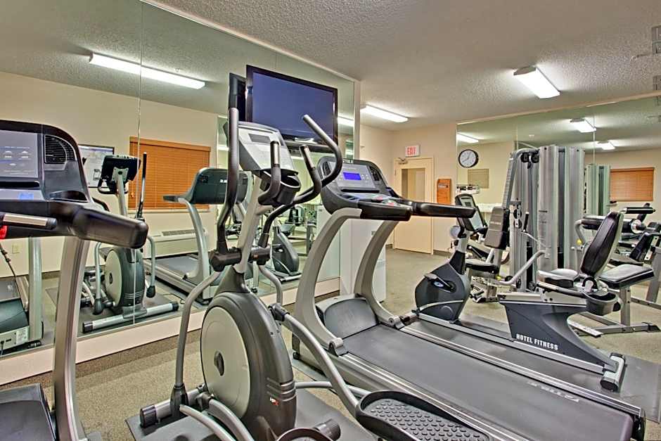 Candlewood Suites Nogales By IHG