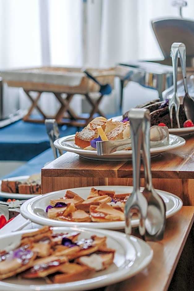 Fantini Club Hotel