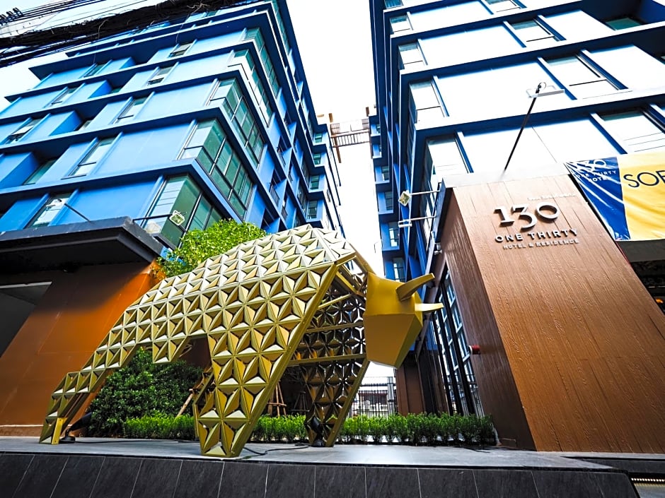 130 Hotel & Residence Bangkok (SHA Plus)