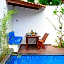 Stay Shark Villas Gili Air