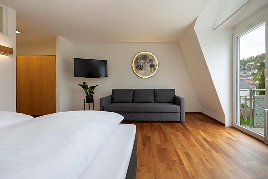 Bike- und Ferienhotel Freiburg