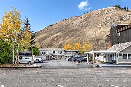 Miller Park Lodge