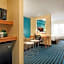 Fairfield Inn & Suites by Marriott Omaha East/Council Bluffs, IA
