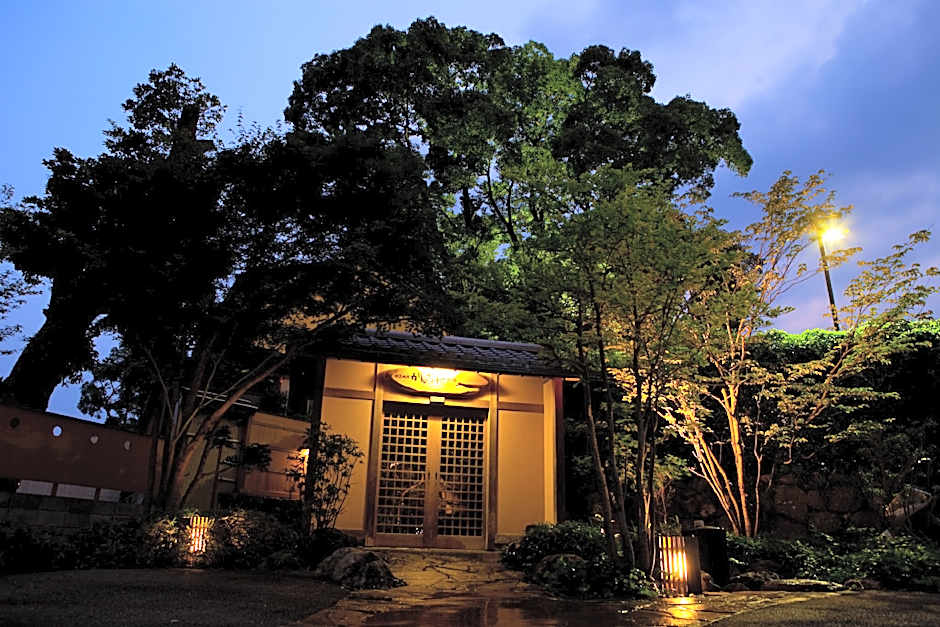 Kappo Ryokan Kannawa Bettei