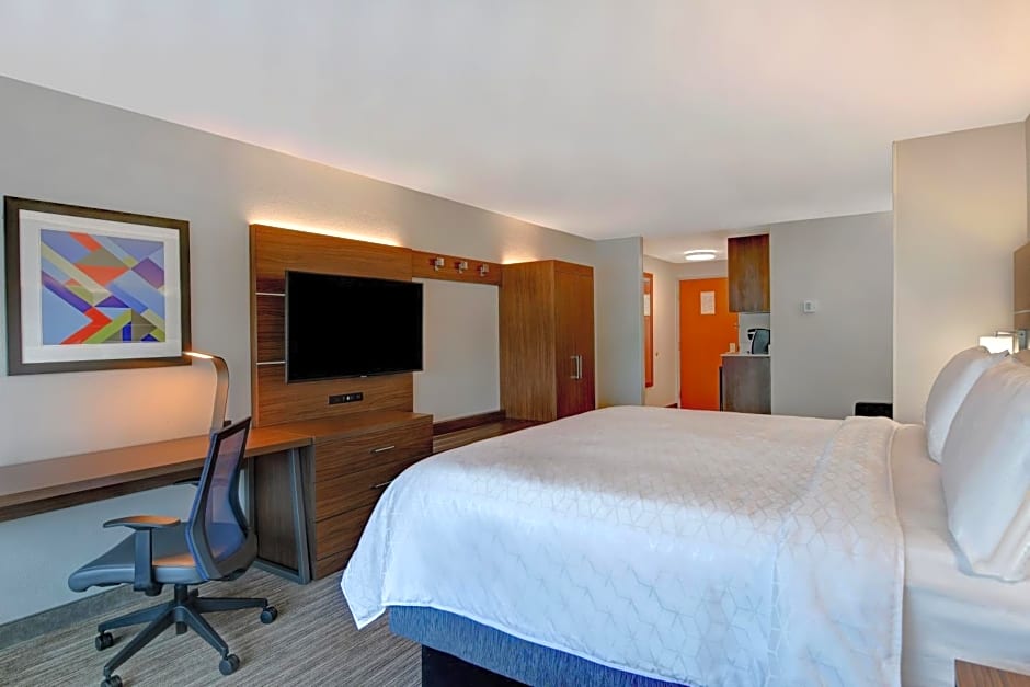 Holiday Inn Express Hotel & Suites Anderson I-85 - HWY 76, Exit 19B By IHG