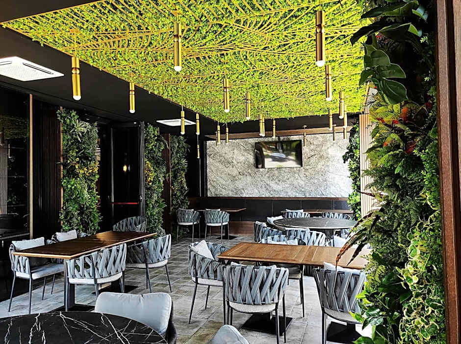 Hotel Kristal Focsani