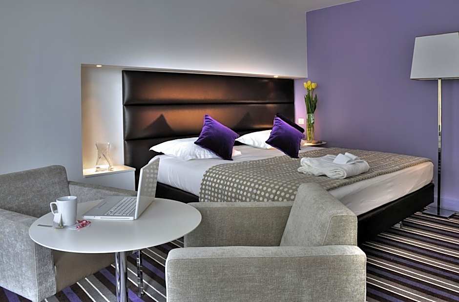 Mercure Nice Promenade Des Anglais