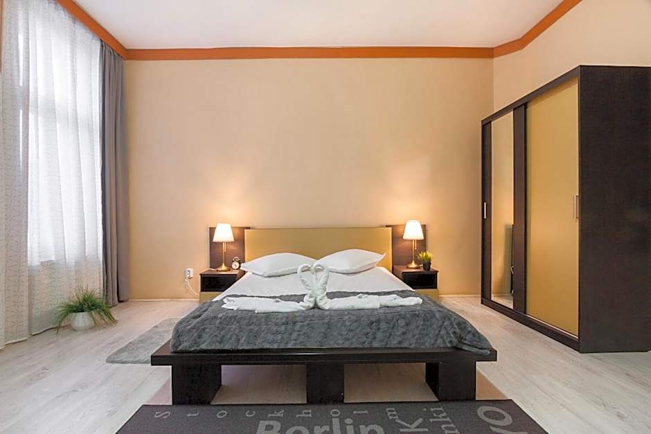 Szilagyi Hotel&Restaurant