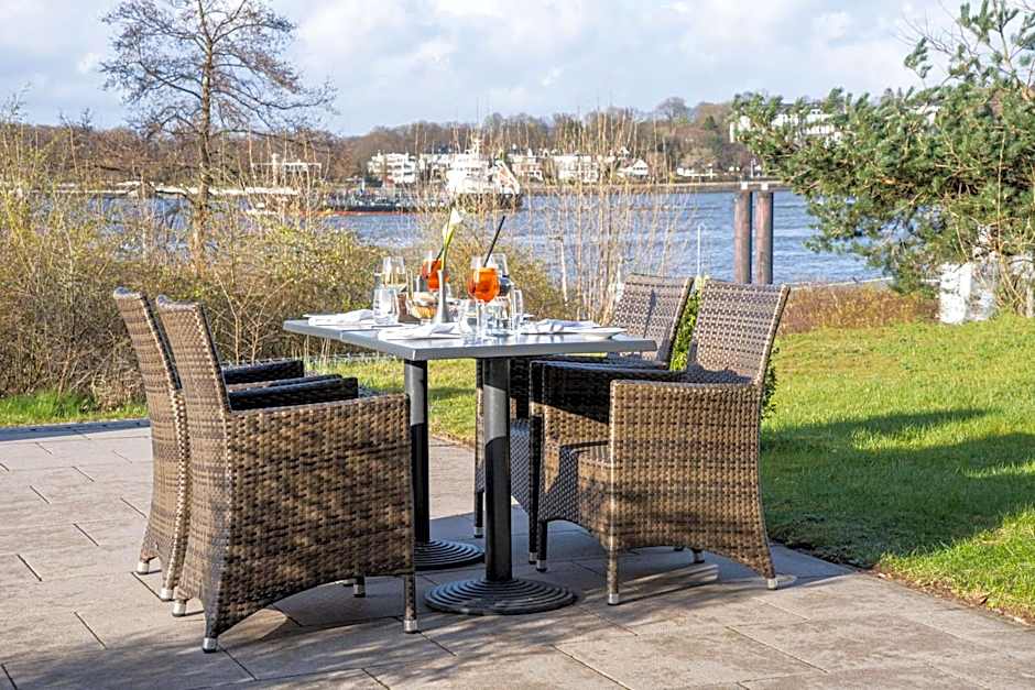 The Rilano Hotel Hamburg