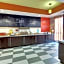 Hampton Inn By Hilton Springfield