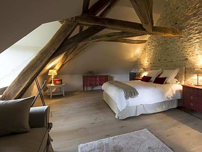 Le Pigeonnier Colbert