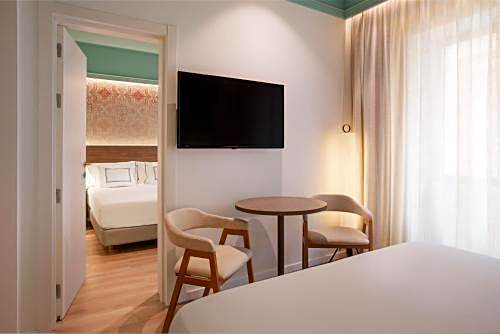 Meliá Granada